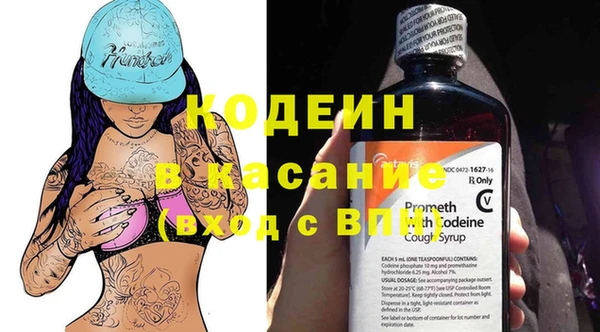 молекула духа Белокуриха